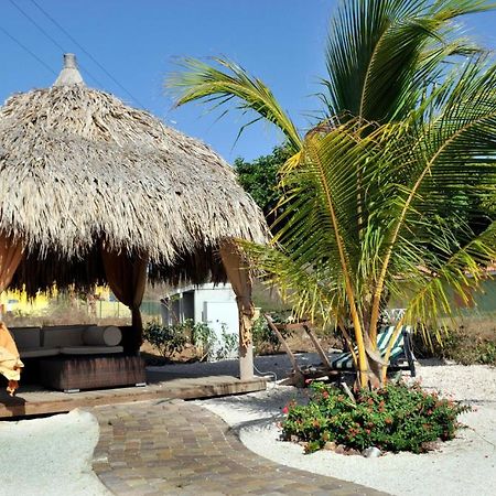 Villa Park Fontein Curacao Servizi foto
