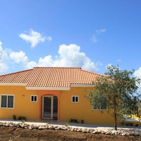 Villa Park Fontein Curacao Esterno foto