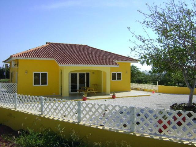 Villa Park Fontein Curacao Camera foto