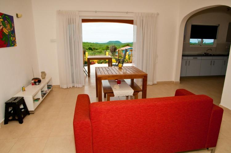 Villa Park Fontein Curacao Camera foto