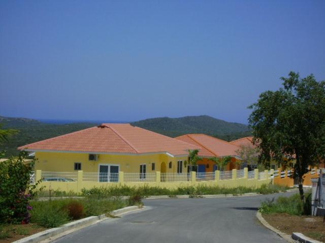 Villa Park Fontein Curacao Esterno foto