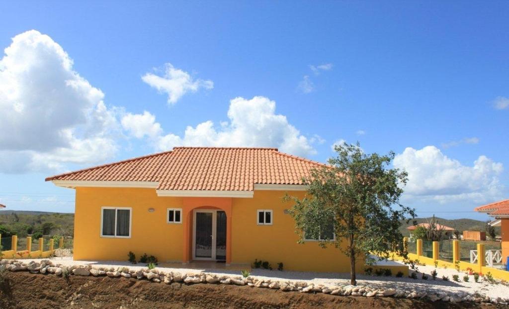 Villa Park Fontein Curacao Esterno foto
