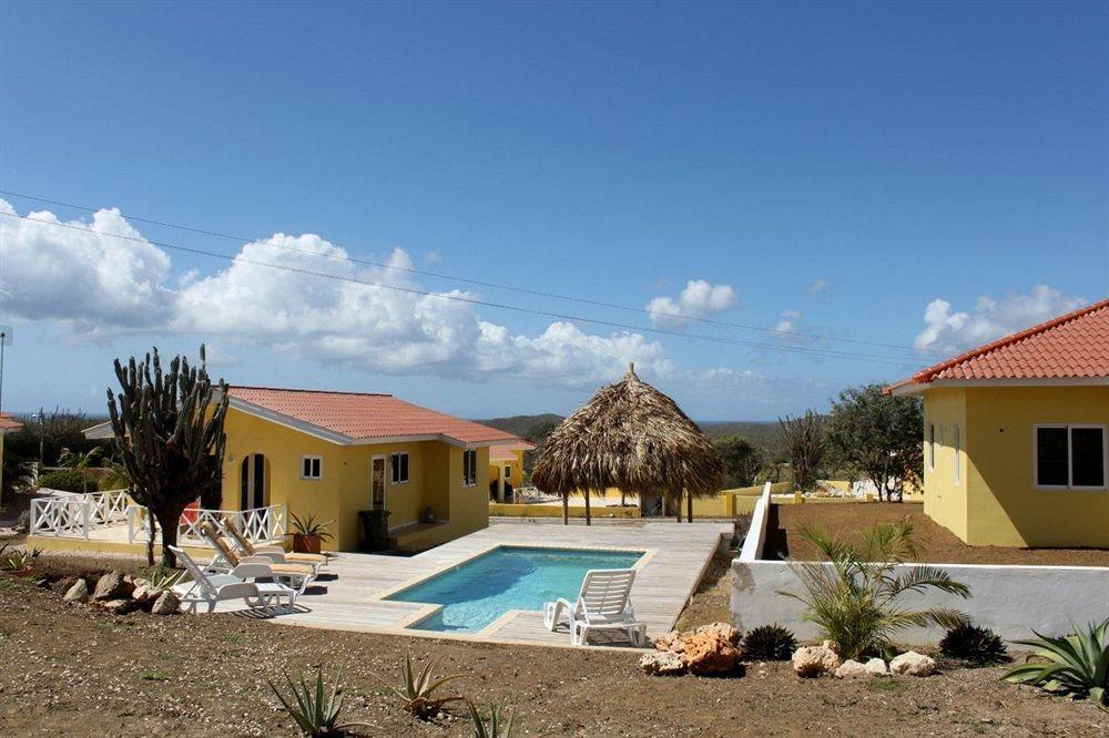 Villa Park Fontein Curacao Esterno foto