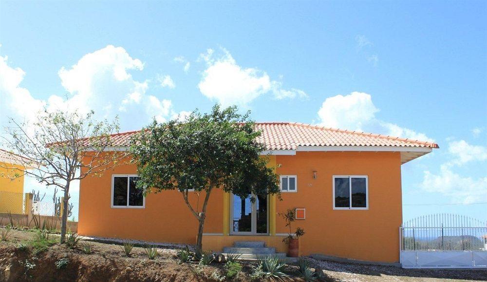 Villa Park Fontein Curacao Esterno foto