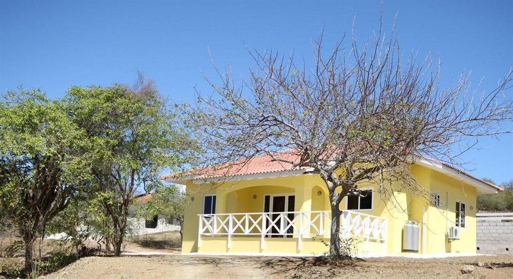 Villa Park Fontein Curacao Esterno foto
