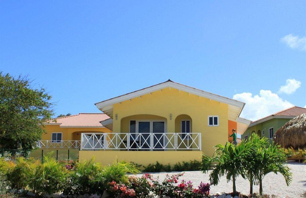 Villa Park Fontein Curacao Esterno foto