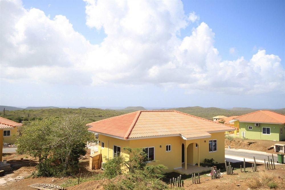 Villa Park Fontein Curacao Esterno foto
