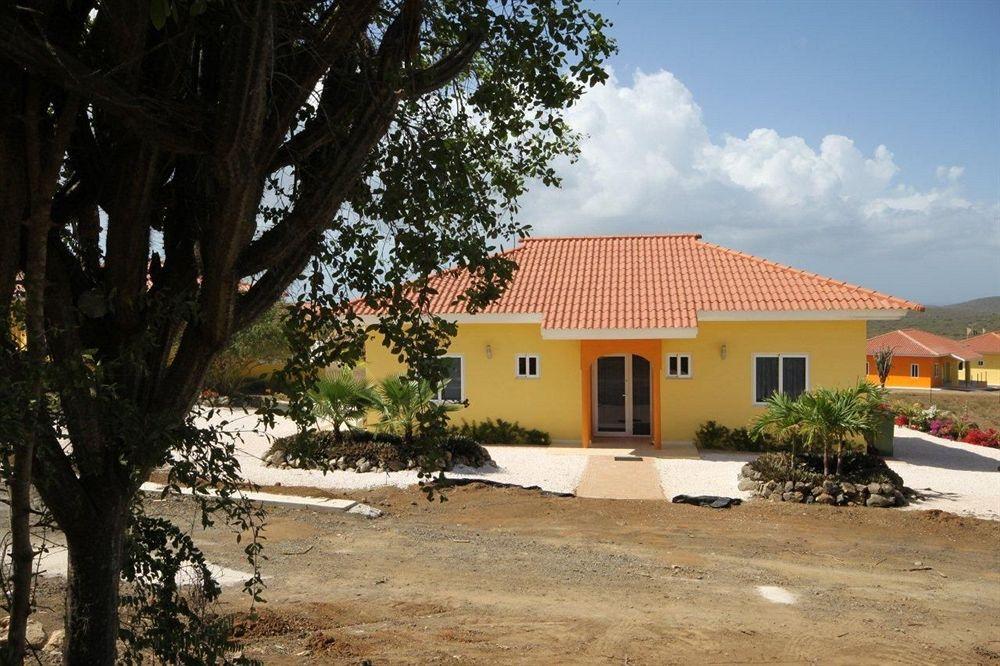Villa Park Fontein Curacao Esterno foto