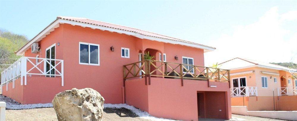 Villa Park Fontein Curacao Esterno foto