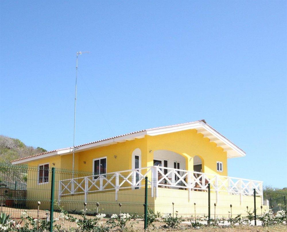 Villa Park Fontein Curacao Esterno foto