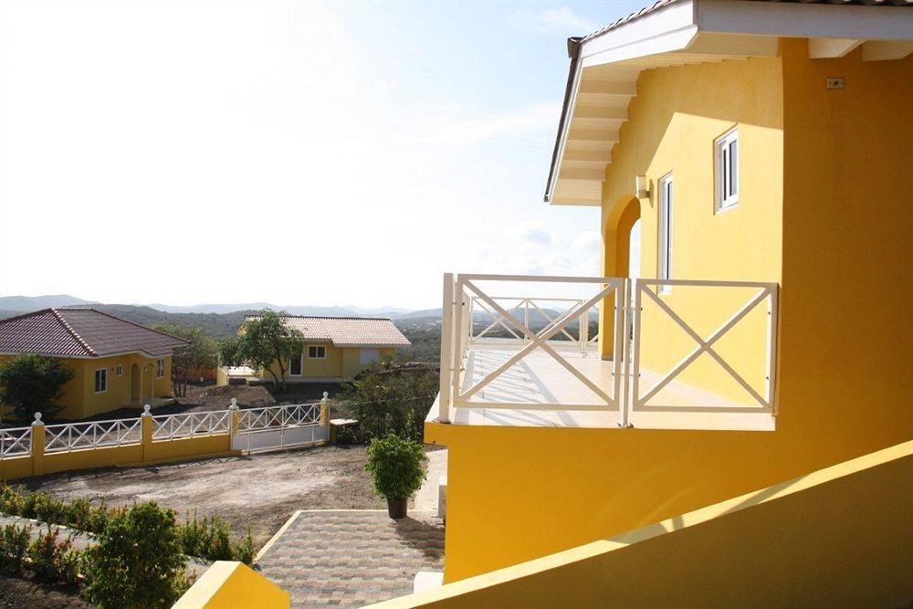 Villa Park Fontein Curacao Esterno foto