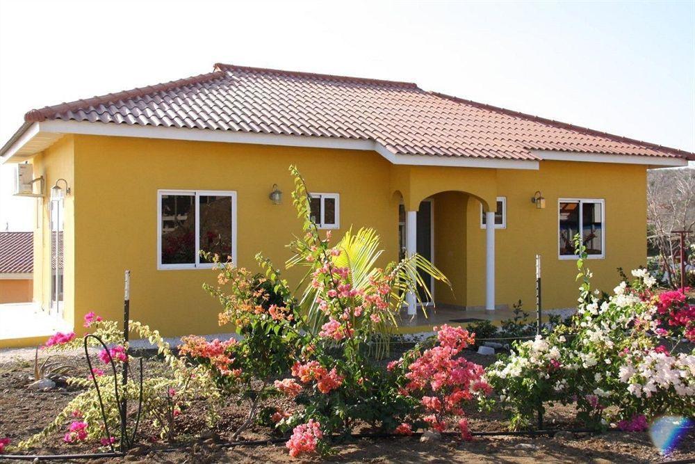 Villa Park Fontein Curacao Esterno foto