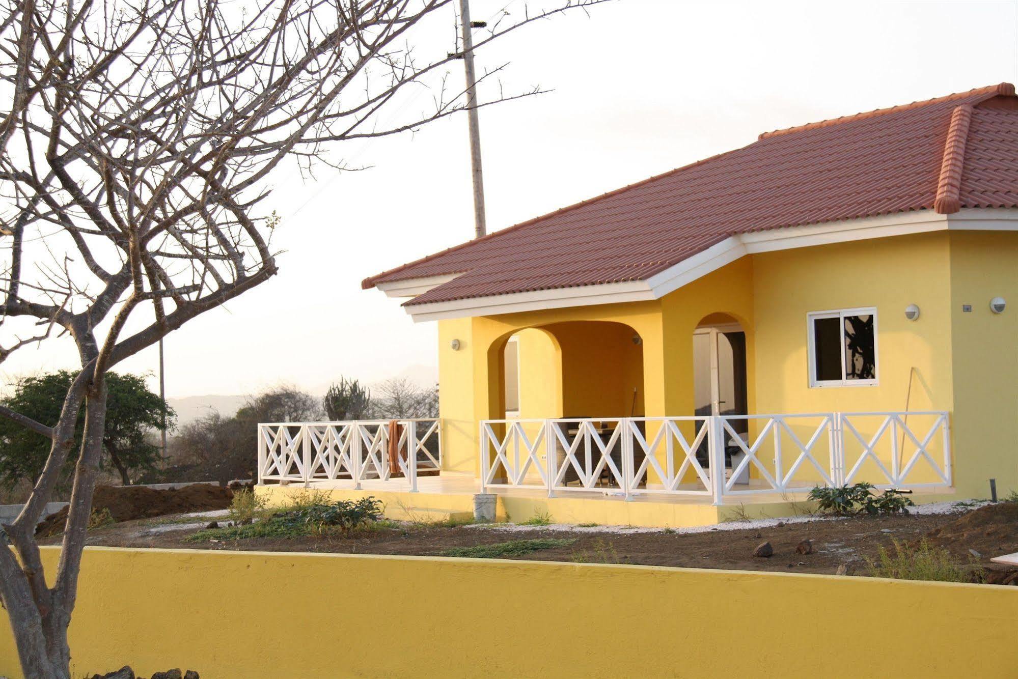 Villa Park Fontein Curacao Esterno foto