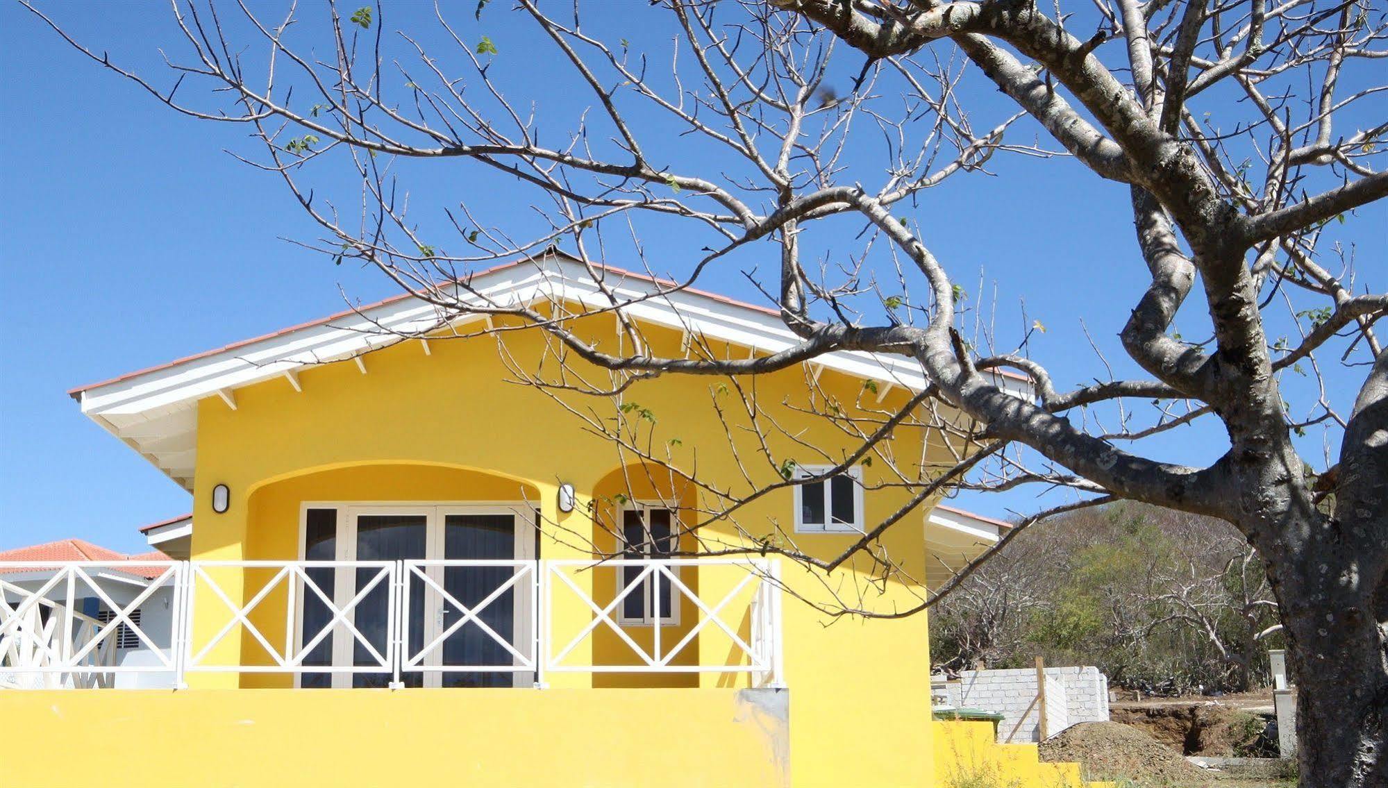 Villa Park Fontein Curacao Esterno foto