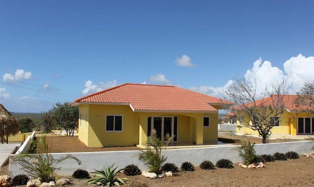 Villa Park Fontein Curacao Esterno foto