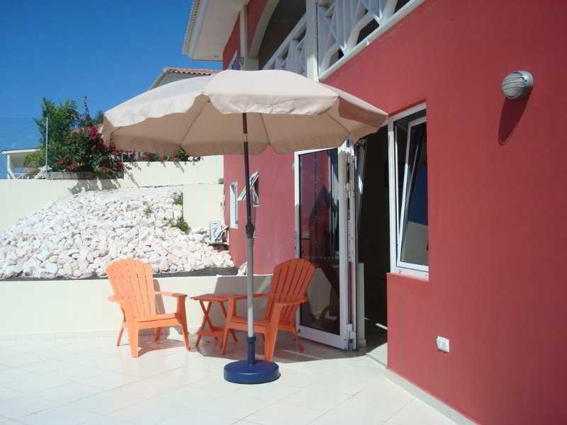 Villa Park Fontein Curacao Esterno foto
