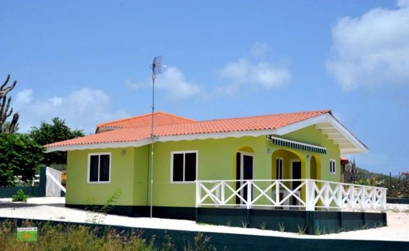 Villa Park Fontein Curacao Esterno foto